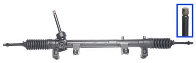 Steering Gear DRI 714521935