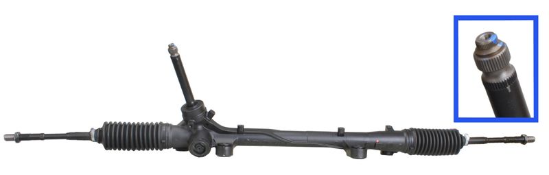 DRI 714521949 Steering Gear