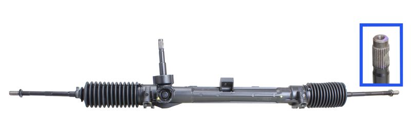 DRI 714521963 Steering Gear
