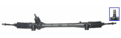 Steering Gear DRI 714521977