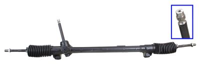 Steering Gear DRI 714521981