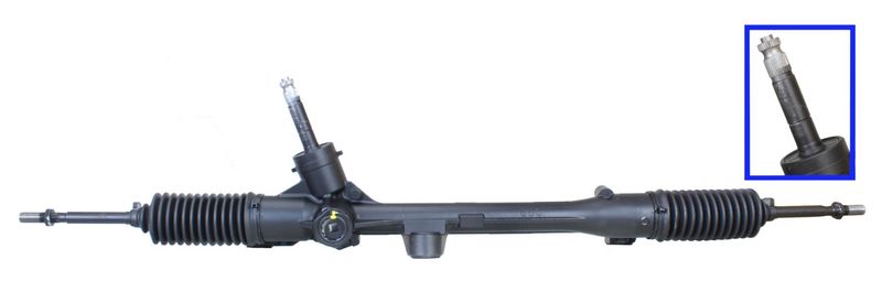 DRI 714521988 Steering Gear