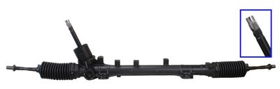 Steering Gear DRI 714522060