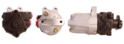 Hydraulic Pump, steering DRI 715520002
