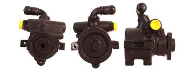 Hydraulic Pump, steering DRI 715520009