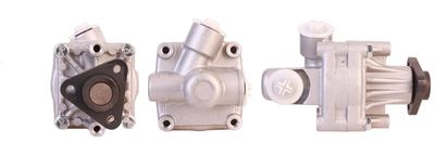 Hydraulic Pump, steering DRI 715520010
