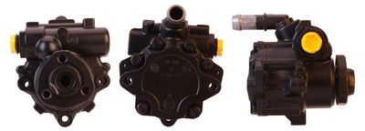 Hydraulic Pump, steering DRI 715520011