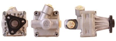 Hydraulic Pump, steering DRI 715520016