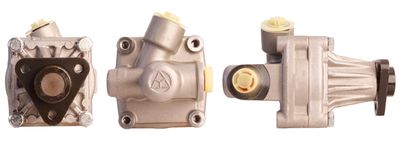 Hydraulic Pump, steering DRI 715520017