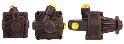 Hydraulic Pump, steering DRI 715520018