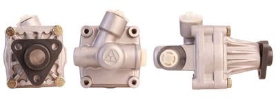 Hydraulic Pump, steering DRI 715520025