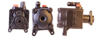 Hydraulic Pump, steering DRI 715520026