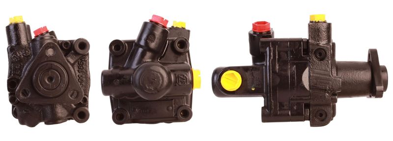 DRI 715520030 Hydraulic Pump, steering