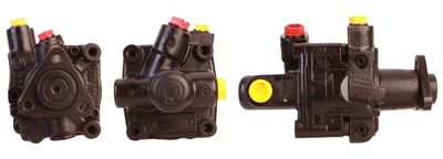 Hydraulic Pump, steering DRI 715520030