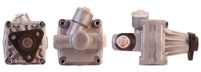 Hydraulic Pump, steering DRI 715520034