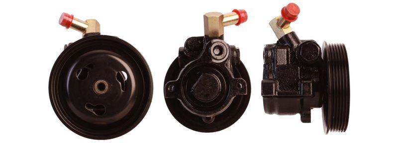 DRI 715520039 Hydraulic Pump, steering