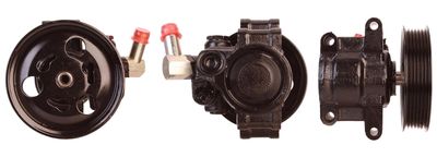 Hydraulic Pump, steering DRI 715520040
