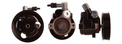 Hydraulic Pump, steering DRI 715520041