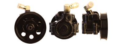 Hydraulic Pump, steering DRI 715520043