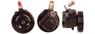 Hydraulic Pump, steering DRI 715520047