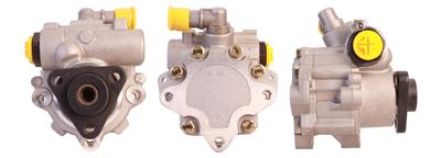 Hydraulic Pump, steering DRI 715520049