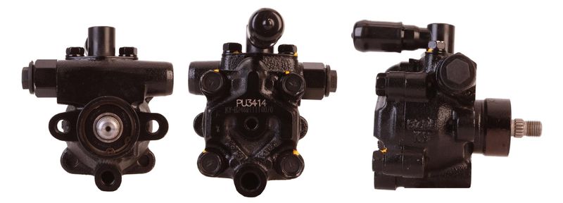 DRI 715520050 Hydraulic Pump, steering