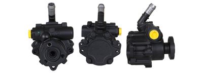 Hydraulic Pump, steering DRI 715520053