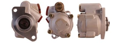 Hydraulic Pump, steering DRI 715520054