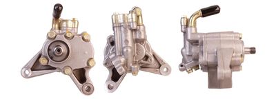 Hydraulic Pump, steering DRI 715520059