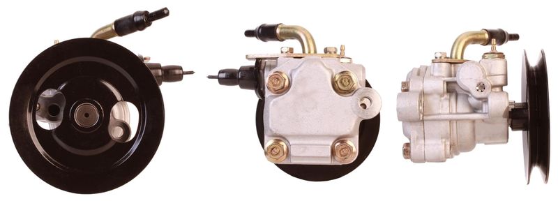 DRI 715520063 Hydraulic Pump, steering