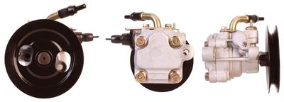 Hydraulic Pump, steering DRI 715520063