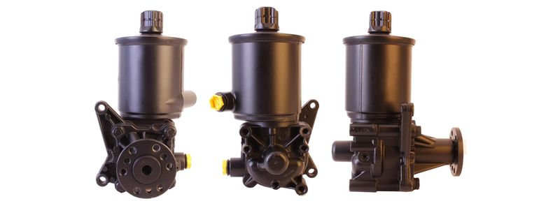 DRI 715520064 Hydraulic Pump, steering