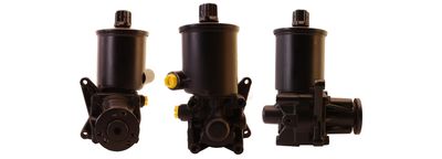 Hydraulic Pump, steering DRI 715520066