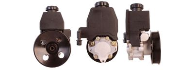 Hydraulic Pump, steering DRI 715520067