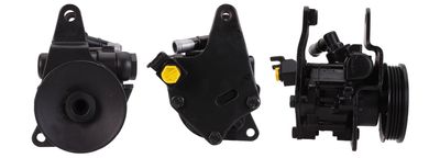 Hydraulic Pump, steering DRI 715520069