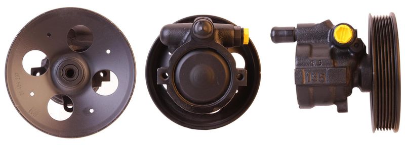 DRI 715520070 Hydraulic Pump, steering