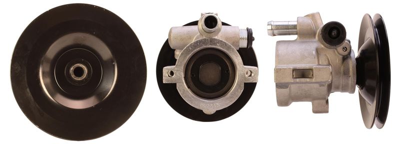 DRI 715520071 Hydraulic Pump, steering