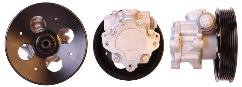DRI 715520075 Hydraulic Pump, steering