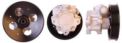 Hydraulic Pump, steering DRI 715520075