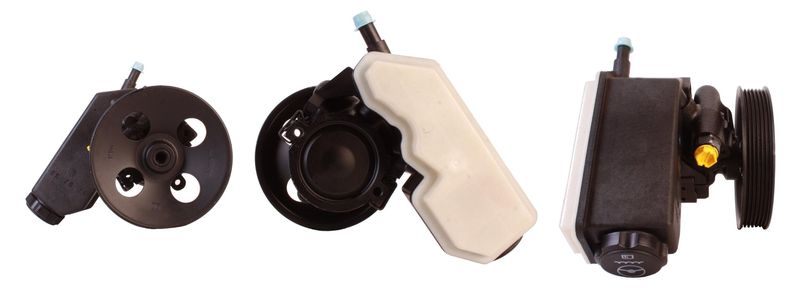 DRI 715520076 Hydraulic Pump, steering