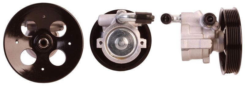 DRI 715520077 Hydraulic Pump, steering