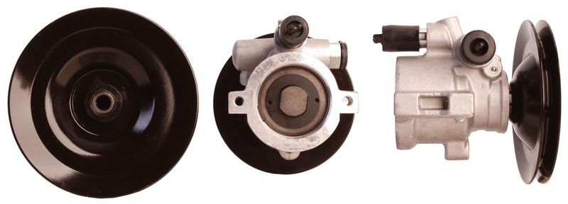 DRI 715520078 Hydraulic Pump, steering