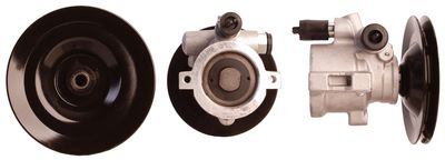 Hydraulic Pump, steering DRI 715520078