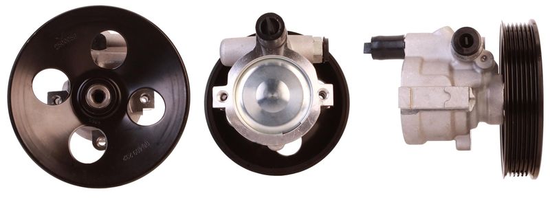 DRI 715520079 Hydraulic Pump, steering