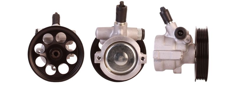 DRI 715520080 Hydraulic Pump, steering