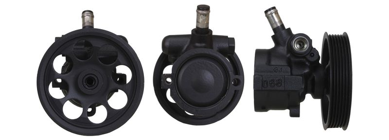 DRI 715520081 Hydraulic Pump, steering