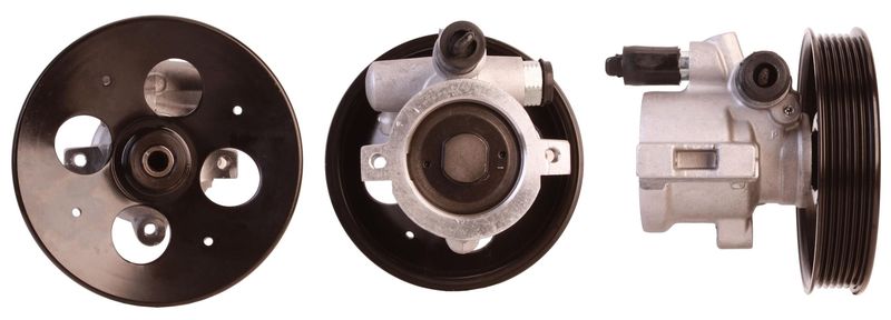 DRI 715520083 Hydraulic Pump, steering