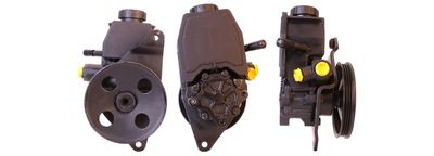 Hydraulic Pump, steering DRI 715520084
