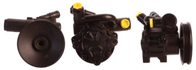 Hydraulic Pump, steering DRI 715520085