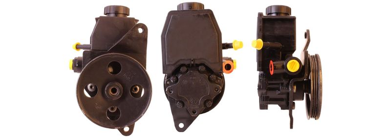 DRI 715520086 Hydraulic Pump, steering